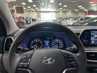 Hyundai TUCSON 2019 Sport 4dr SUV