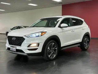 Hyundai TUCSON 2019 Sport 4dr SUV