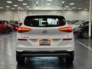 Hyundai TUCSON 2019 Sport 4dr SUV