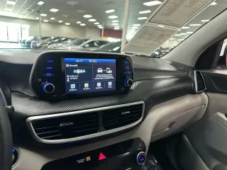 Hyundai TUCSON 2019 Sport 4dr SUV