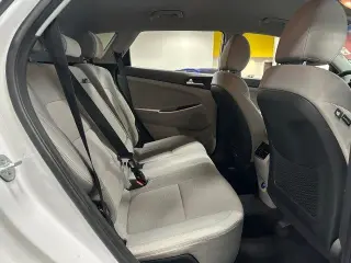 Hyundai TUCSON 2019 Sport 4dr SUV