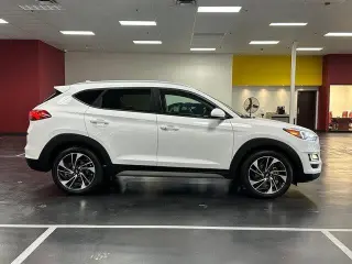 Hyundai TUCSON 2019 Sport 4dr SUV