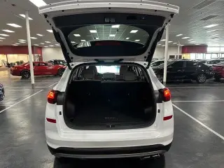 Hyundai TUCSON 2019 Sport 4dr SUV
