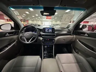 Hyundai TUCSON 2019 Sport 4dr SUV