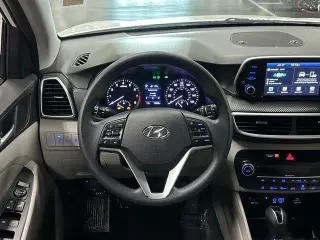 Hyundai TUCSON 2019 Sport 4dr SUV