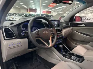 Hyundai TUCSON 2019 Sport 4dr SUV