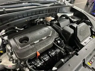 Hyundai TUCSON 2019 Sport 4dr SUV