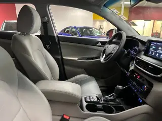 Hyundai TUCSON 2019 Sport 4dr SUV