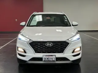 Hyundai TUCSON 2019 Sport 4dr SUV