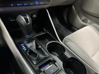 Hyundai TUCSON 2019 Sport 4dr SUV