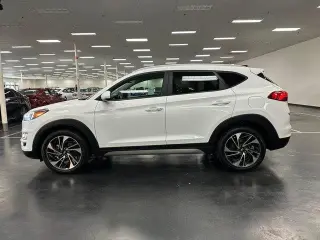Hyundai TUCSON 2019 Sport 4dr SUV