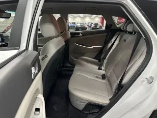 Hyundai TUCSON 2019 Sport 4dr SUV