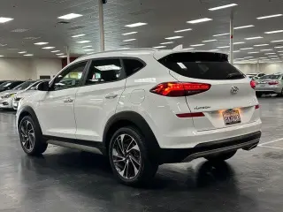 Hyundai TUCSON 2019 Sport 4dr SUV