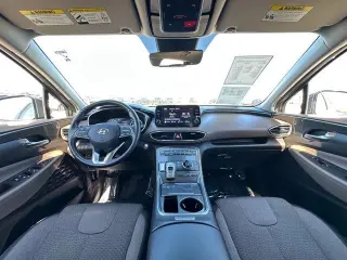 Hyundai SANTA FE Plug-In Hybrid 2022 AWD SEL Convenience 4dr Crossover