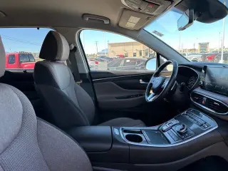 Hyundai SANTA FE Plug-In Hybrid 2022 AWD SEL Convenience 4dr Crossover