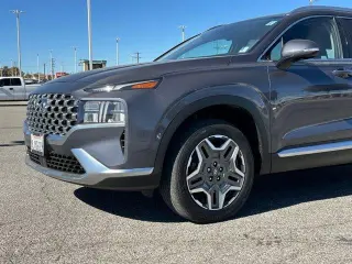 Hyundai SANTA FE Plug-In Hybrid 2022 AWD SEL Convenience 4dr Crossover