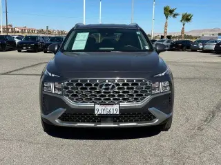 Hyundai SANTA FE Plug-In Hybrid 2022 AWD SEL Convenience 4dr Crossover