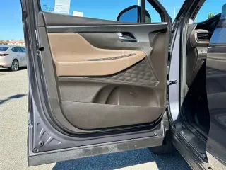Hyundai SANTA FE Plug-In Hybrid 2022 AWD SEL Convenience 4dr Crossover