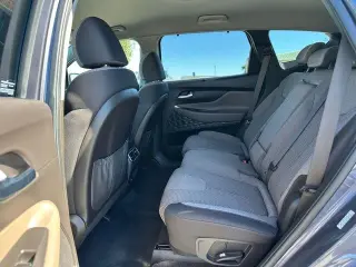 Hyundai SANTA FE Plug-In Hybrid 2022 AWD SEL Convenience 4dr Crossover