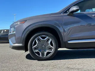 Hyundai SANTA FE Plug-In Hybrid 2022 AWD SEL Convenience 4dr Crossover