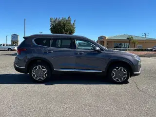 Hyundai SANTA FE Plug-In Hybrid 2022 AWD SEL Convenience 4dr Crossover