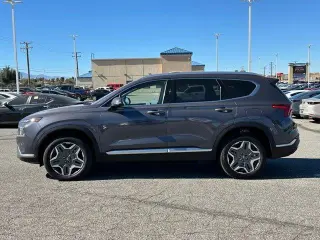 Hyundai SANTA FE Plug-In Hybrid 2022 AWD SEL Convenience 4dr Crossover