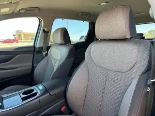Hyundai SANTA FE Plug-In Hybrid 2022 AWD SEL Convenience 4dr Crossover