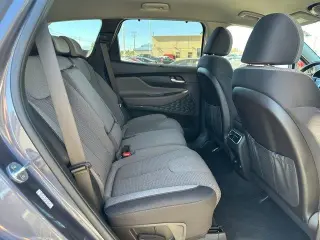 Hyundai SANTA FE Plug-In Hybrid 2022 AWD SEL Convenience 4dr Crossover