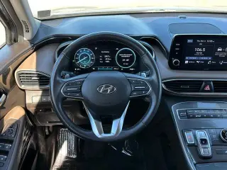 Hyundai SANTA FE Plug-In Hybrid 2022 AWD SEL Convenience 4dr Crossover