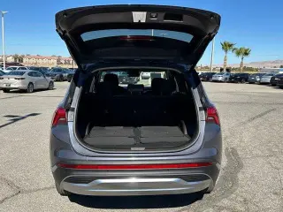 Hyundai SANTA FE Plug-In Hybrid 2022 AWD SEL Convenience 4dr Crossover