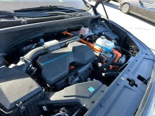 Hyundai SANTA FE Plug-In Hybrid 2022 AWD SEL Convenience 4dr Crossover