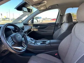 Hyundai SANTA FE Plug-In Hybrid 2022 AWD SEL Convenience 4dr Crossover