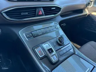 Hyundai SANTA FE Plug-In Hybrid 2022 AWD SEL Convenience 4dr Crossover