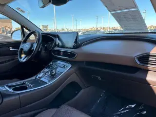 Hyundai SANTA FE Plug-In Hybrid 2022 AWD SEL Convenience 4dr Crossover