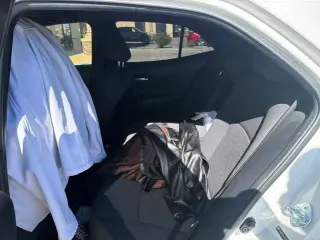 Toyota Corolla Hatchback 2019 SE 4dr Hatchback 6M