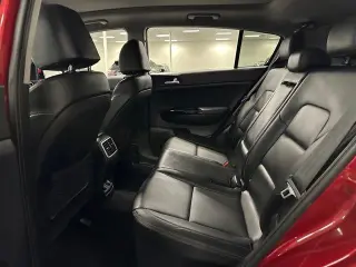 Kia Sportage 2022 EX 4dr SUV