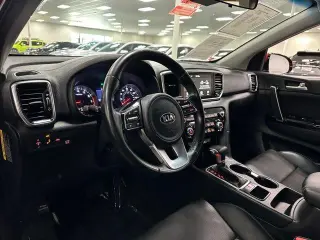 Kia Sportage 2022 EX 4dr SUV