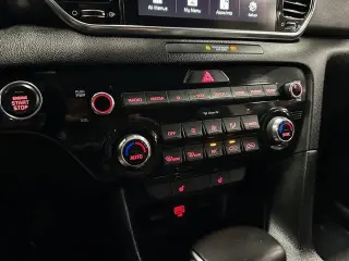 Kia Sportage 2022 EX 4dr SUV