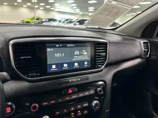 Kia Sportage 2022 EX 4dr SUV