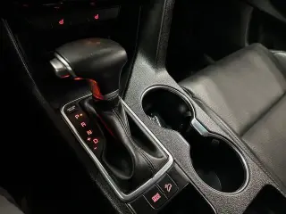 Kia Sportage 2022 EX 4dr SUV