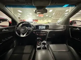 Kia Sportage 2022 EX 4dr SUV