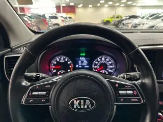 Kia Sportage 2022 EX 4dr SUV