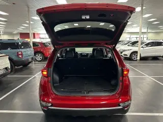 Kia Sportage 2022 EX 4dr SUV