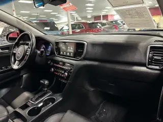 Kia Sportage 2022 EX 4dr SUV