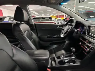 Kia Sportage 2022 EX 4dr SUV