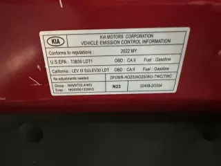 Kia Sportage 2022 EX 4dr SUV