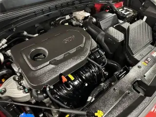 Kia Sportage 2022 EX 4dr SUV