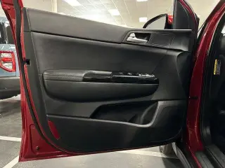 Kia Sportage 2022 EX 4dr SUV