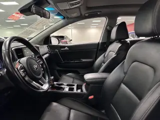 Kia Sportage 2022 EX 4dr SUV