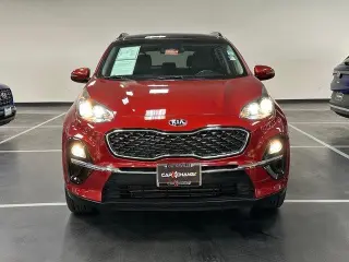 Kia Sportage 2022 EX 4dr SUV